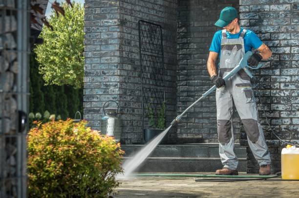 Best Post-Construction Pressure Washing  in Dunes City, OR